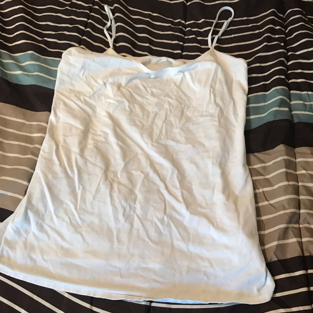 Old Navy Spaghetti Strap shirt